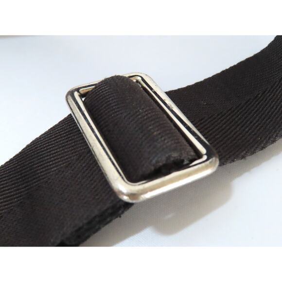 LOUIS VUITTON Damier Graphite Dayton PM Shoulder Bag N41409 - Picture 11 of 16